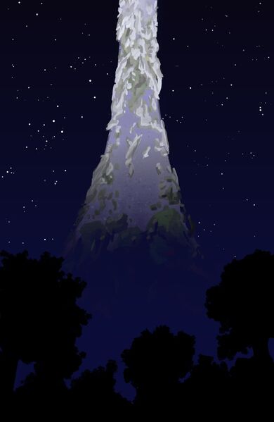 Fichier:Nède le soir.jpg