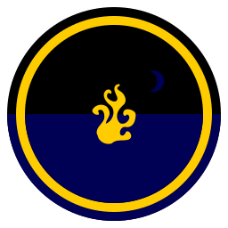 Fichier:Blason Antinoe.svg