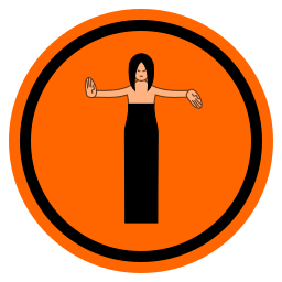 Fichier:Emblème de Nekhen.svg