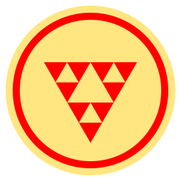 Fichier:Blason Tebtunis.svg
